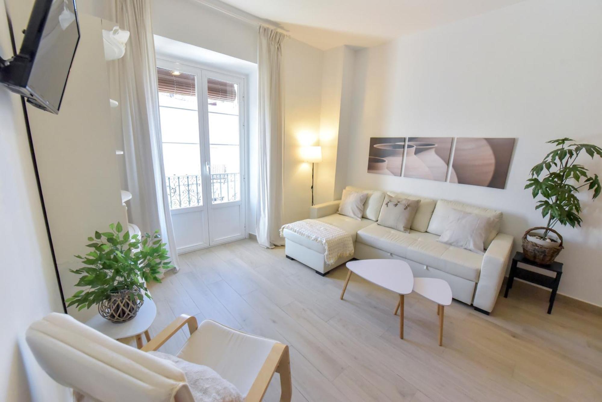 Apartamentos Gran Via By Sierra Viva Арасена Экстерьер фото